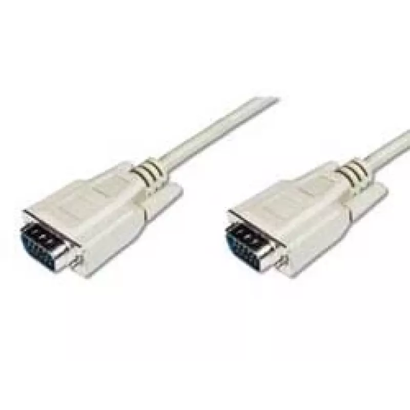 VGA monitori ühenduskaabel Digitus AK-310100-018-E