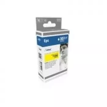 ASTAR AS15284 - Tinte auf Pigmentbasis - Gelb - Epson BX305F - 1 Stück(e)
