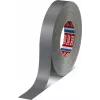 Tesa kangasteip 04651 25 m x 50 mm, hall, riidest kleeplint