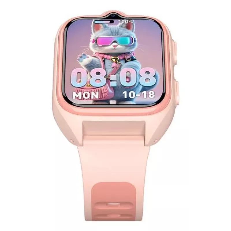 Nutikell Z30/PINK Z30PINK Mustview