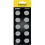 Intenso Energy Ultra - Aku 10 x CR2032 - Li/MnO2 - 220 mAh (7502430)