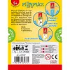 Der Plumpsack geht um, mälumäng