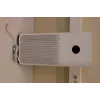 MÜÜK LÕPPENUD. Xiaomi Smart Air Purifier 4 EU | MÜÜK LÕPPENUD. Xiaomi Smart Air Purifier | 4 | 30 W | Sobib ruumidele kuni 28-48 m² | Valge | KASUTATUD, PUUDUVAD: SISEPAKEND JA JUHISED