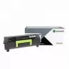 Toonerikassett Lexmark B2300A0 3000 lehekülge Must