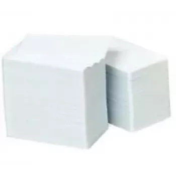 Zebra 800050-167 tühi plastikkaart