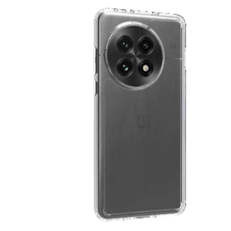 SCREENOR BUMPER ONEPLUS 13 LÄBIPAISTEV