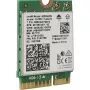 Intel Wireless-AC 9560 - võrguadapter - M.2 2230 - 802.11b, 802.11a, 802.11g, 802.11n, 802.11ac, Bluetooth 5.0