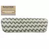 Scrubbing Pad Salter LASAL73247EU7 Zig Zag Design, abrasiivne puhastuspadi pindadele