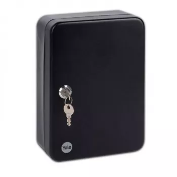 Yale YKB/200/BB2 võtmekapp metallist must