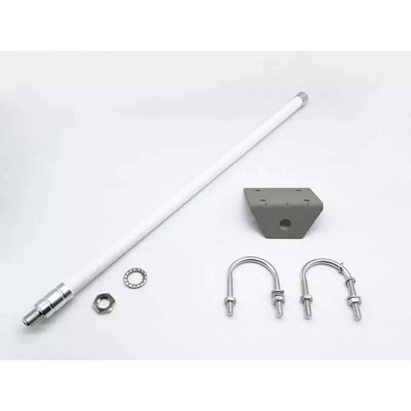 Ringkiirgav antenn ALLNET ANT-868-6dbi-OMNI 868 MHz, 6 dBi võimendus