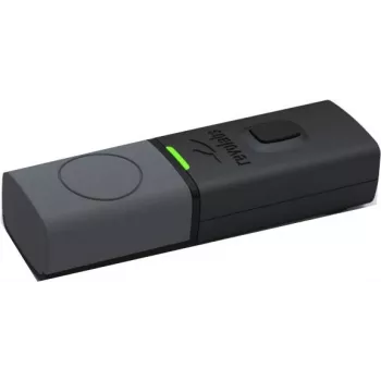 Kindermann 8727000035 - lauamikrofon - 50 - 20000 Hz - ümmarguse suunatundlikkusega - juhtmega ja juhtmeta - 2,5 mm (2/32) - 1880 - 1900 MHz (8727000035)