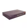 D-Link DES-1016D haldamata, 16 pordiga 10/100 Mbit/s lüliti SOHO/töörühmadele