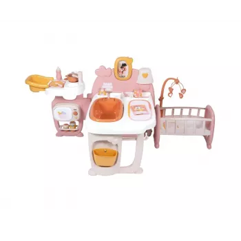 Nukumängukeskus Baby Nurse Large