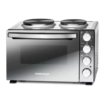 Rommelsbacher KM 3300 30 L Must