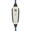Laadimiskaabel NRGkick Pure Blue Type 2 10m 22kW 32A