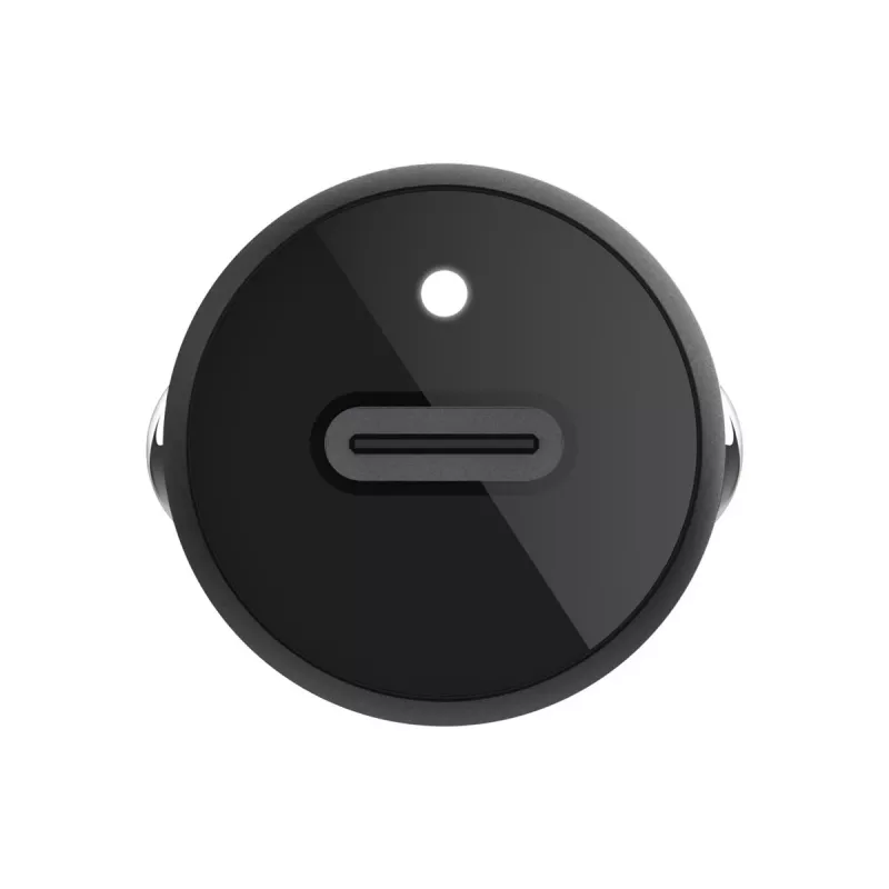 Belkin BoostCharge Universal Must sigaretisüütaja Auto