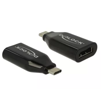 USB-graafikaadapter DeLOCK 62978