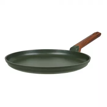 Lame pannkoogipann RESTO 93712 — 28 cm läbimõõt, 2,7 cm kõrgus