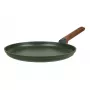 Lame pannkoogipann RESTO 93712 — 28 cm läbimõõt, 2,7 cm kõrgus