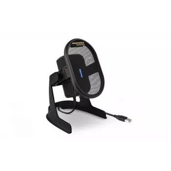 Marantz Professional Umpire kondensaatormikrofon USB