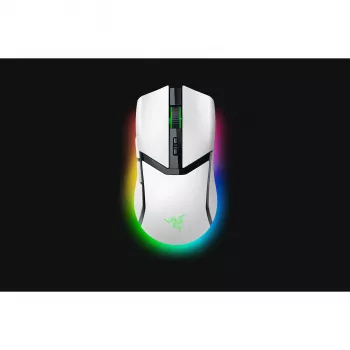 Razer Cobra Pro hiir Mängimine Paremakäeline RF Juhtmevaba + Bluetooth + USB USB-C Optiline 30000 DPI