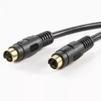 S-video kaabel ROLINE 11.99.4363 3m Must