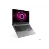 Sülearvuti Lenovo LOQ Ryzen 5, 15,6 tolli FHD IPS 144 Hz, 16 GB muutmälu, 512 GB SSD, NVIDIA RTX 5050 8 GB, Windows 11 Home (Luna Grey)