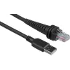 USB-kaabel Honeywell CBL-500-300-S00-01 3 m must