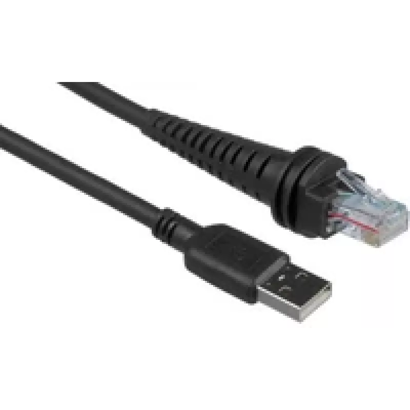 USB-kaabel Honeywell CBL-500-300-S00-01 3 m must