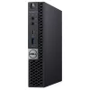 Mini-arvuti tecXL OptiPlex 7070 MP (uuendatud) — Intel Core i3-9100T, 16 GB DDR4, 256 GB SSD, Windows 10 Pro, MFF