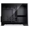 Phanteks PHANTKES XT M3 arvutikorpus mini-korpus mATX karastatud klaasiga (PH-XT325M_BK01)