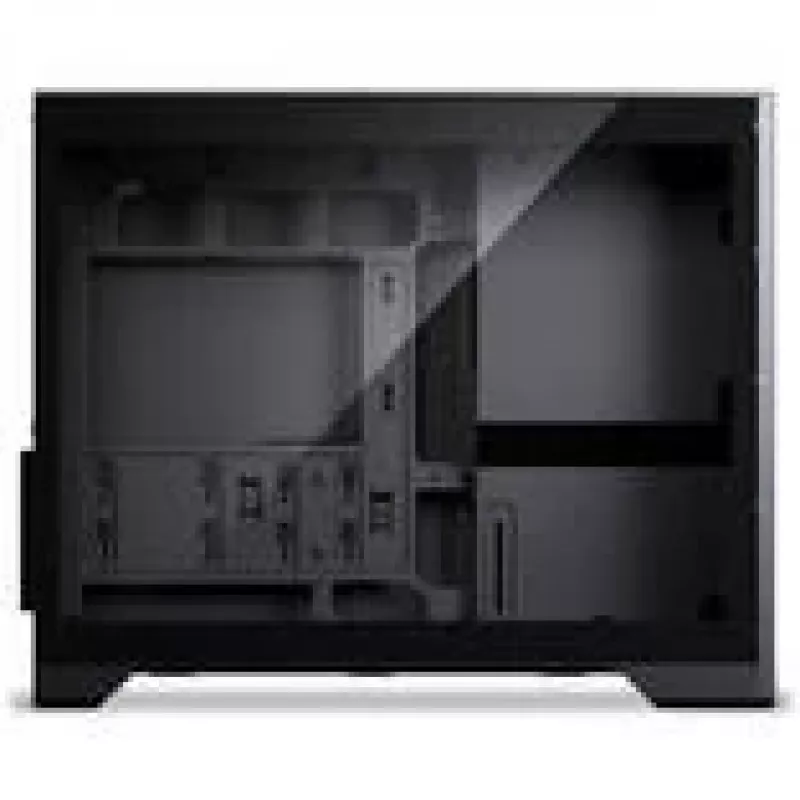 Phanteks PHANTKES XT M3 arvutikorpus mini-korpus mATX karastatud klaasiga (PH-XT325M_BK01)