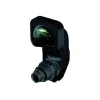Projektsiooniobjektiiv Epson ELPLX01S — fikseeritud fookuskaugus 5,8 mm, fikseeritud ava 1,9 mm, ühildub valitud Epsoni projektoritega