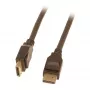 Synergy 21 kaabel Video DisplayPort ST/ST 1.0m Ultra HD 8k*4ka60Hz 4 4 4 8 Bit HDR - Kaabel - Digitaalne/kuvar/video