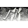 Plastikust mudellennuk REVELL Fendt 728 Vario mudelikomplekt REV-03777