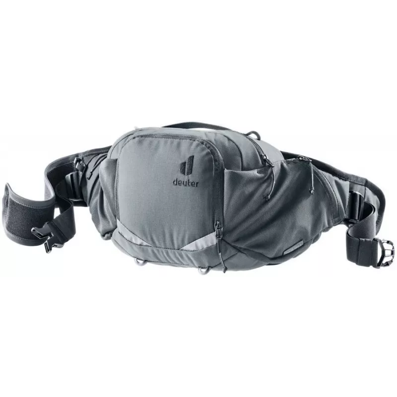Seljakott DEUTER Pulse Pro 5 — kerge kompaktne päevakott, 5 L maht