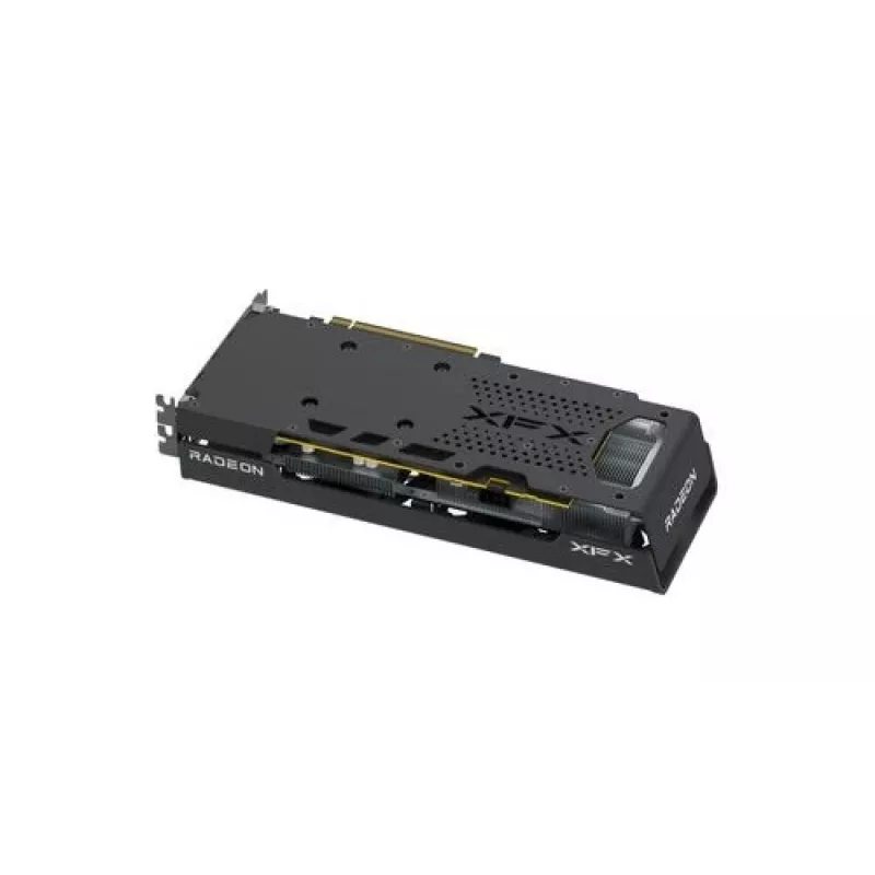 XFX Speedster QICK308 Radeon RX 7600 8GB GDDR6 graafikakaart