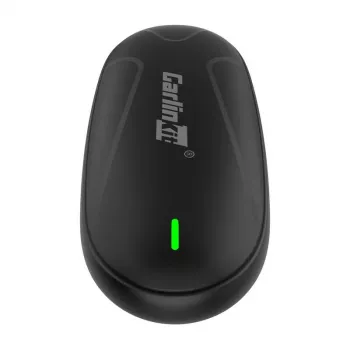 Juhtmevaba adapter Carlinkit AIR X1 CarPlay ja Android Auto jaoks, juhtmevaba ühendus auto info- ja meelelahutussüsteemile