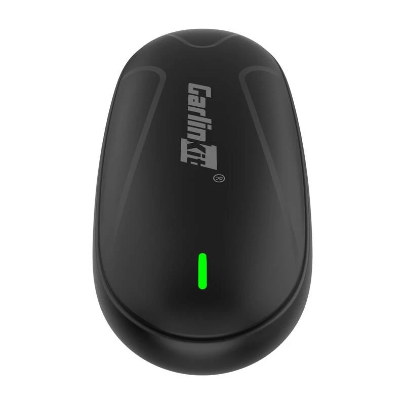 Juhtmevaba adapter Carlinkit AIR X1 CarPlay ja Android Auto jaoks, juhtmevaba ühendus auto info- ja meelelahutussüsteemile