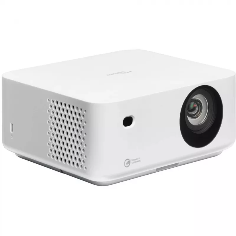 (1920x1080) Optoma ML1080 - DLP-projektor - Laser - Kaasaskantav - 1200 lm - Full HD