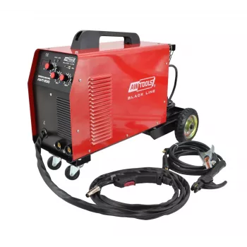 MIG keevitusseade AWTools SEMI‑AUTOMATIC SPEEDLINE AWT-200, 200 A võimsus