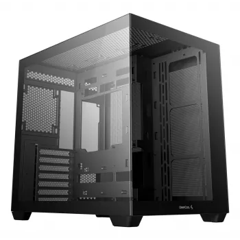 DeepCool CG530 Midi Tower Must