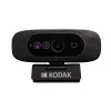 Veebikaamera Kodak 575432001 720p HD eraldusvõime, USB-ühendus