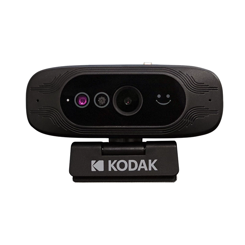 Veebikaamera Kodak 575432001 720p HD eraldusvõime, USB-ühendus