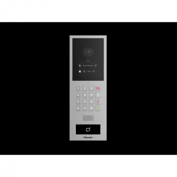 Videointercom Akuvox S532 hübriidkaardilugeja — Akuvox S532-Hybrid