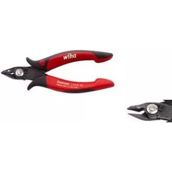 Diagonaaltangid Wiha Electronic 26825