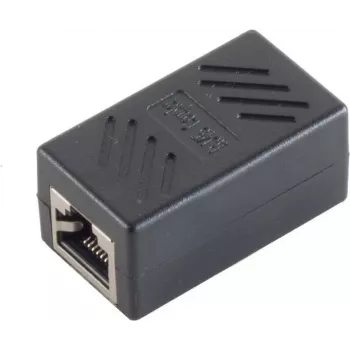 Modulaarne Cat. 6A adapter ShiverPeaks 08-01041 võrgukaabelduseks