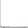 Apple MacBook Pro Space Black MDE04D/A - 35,6 cm (14''), M5 10-tuumaline kiip, 10-tuumaline GPU, 16 GB muutmälu, 512 GB SSD /ilma toiteadapterita