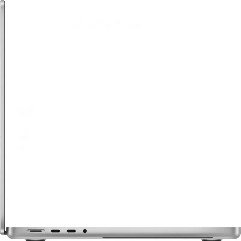 Apple MacBook Pro Space Black MDE04D/A - 35,6 cm (14''), M5 10-tuumaline kiip, 10-tuumaline GPU, 16 GB muutmälu, 512 GB SSD /ilma toiteadapterita