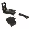 Lasernivoo Smart 06-03015R punane kiir, ulatus 15 m